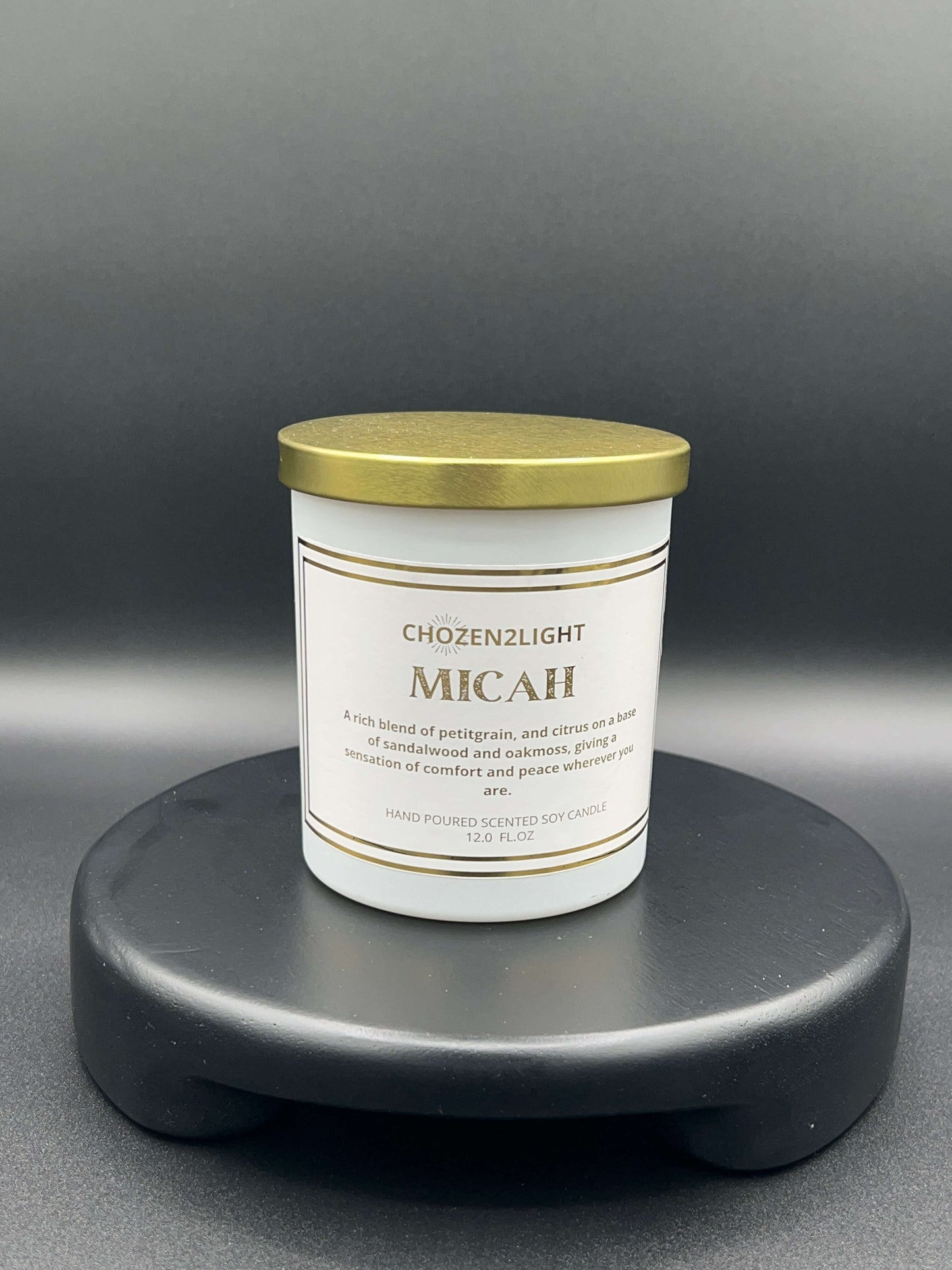 Micah