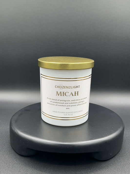 Micah